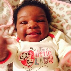 Meet your Posher, Leslyn